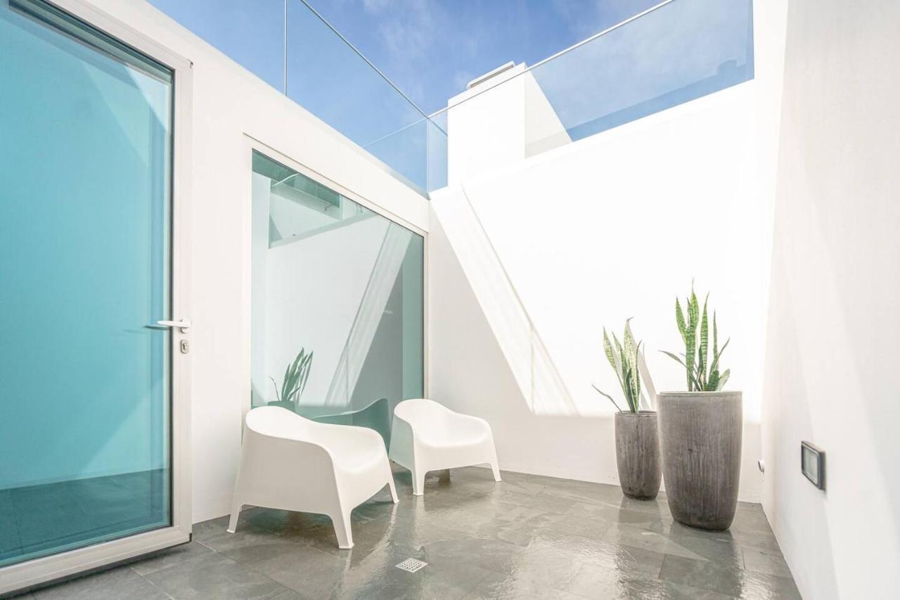 Oceanside East Apartment Ponta Delgada  Exterior photo