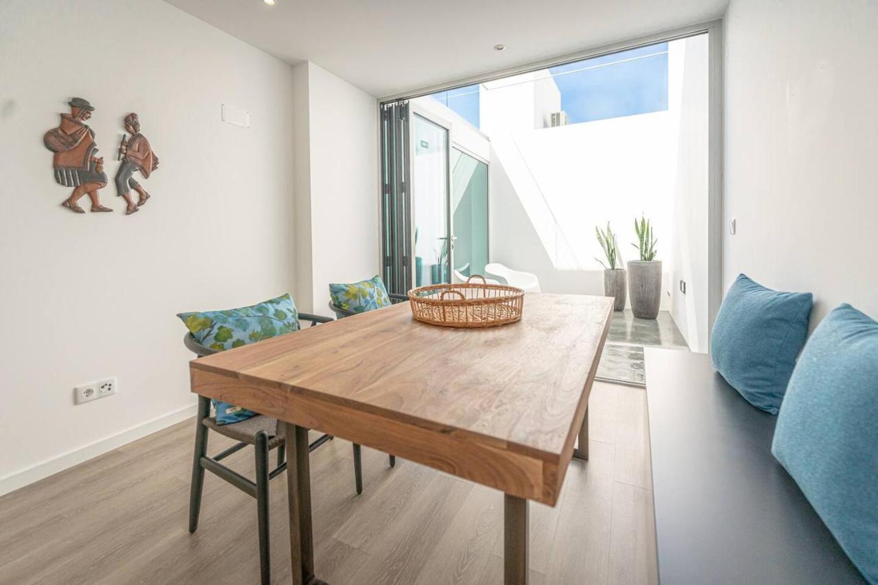 Oceanside East Apartment Ponta Delgada  Exterior photo
